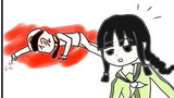 3、お片付け