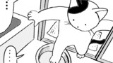 第2話 ねこ鍋