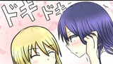第14話 キスしたくなっちゃう寝顔？
