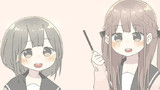 第5話 ポッキーゲーム。