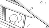第45話「雪の降った日」