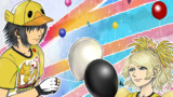 ノクルナエイプリルフール２０１７