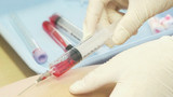 第8話 採血の注射ノーズ