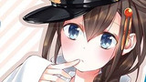 秘書艦時雨が可愛すぎてケッコンできない