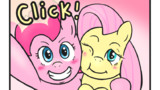 MLP ４コマまとめ Vol.01
