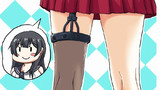 艦娘の膝裏に注目してみました。