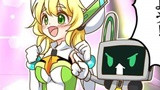 がんばれクエリちゃん 〜 Level 2 – Stage 104