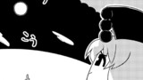 【東方4コマ2255】 月夜ニ狂フ
