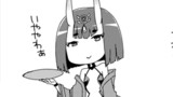 ペタンコカルデア③