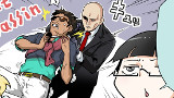 『ヒットマン！』