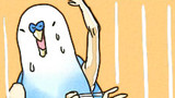 第21話 鳥の知らせ