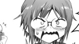 番外編 スーパーFMの眼鏡ちゃん