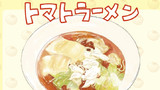 トマトラーメン