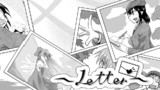 第11話 Letter (前)