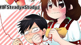 Steady×Study・1