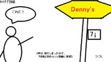 第41話「ニート、デニーズへ」