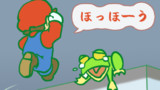 マリオ撃退編④