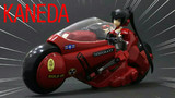 13. KANEDA
