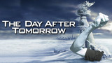 day after tomorrowに出演して寒さを訴えるピコリットまとめ