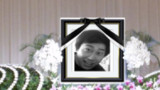 盛大に