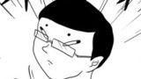 最終話 さよなら喪古田くん（中編）