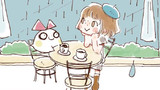 二服目 「雨の日喫茶のススメ」