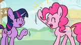 MLP ４コマまとめ Vol.08