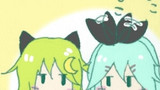 第14話にゃが月と山かぜ