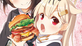てーとく やめてー!? お昼下がりにぽいぽい