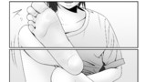 第54話 妹の汚い足。