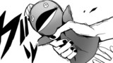 レッドゲージ　2話