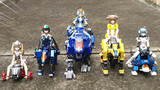 43. ZOIDS GRAND PRIX