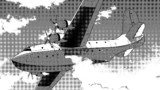 Turn.8 ヴィンテージ・ウォーバード