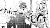 絶対にヤッてはいけない異世界召喚 シメサバ おすすめ漫画 ニコニコ漫画