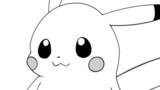 【番外編】ピカチュウの充電器