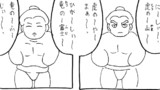 没ネーム「土俵のかみ」