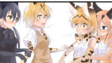もっと私にかまってよ!