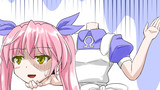 レイちゃんの本気を見るのです！