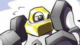 【特別編】メルメタル