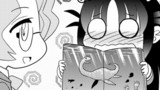 第19話「ぐらびあ」の1