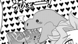 第19話「ぐらびあ」の2