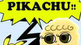 第52話 Pikachu?