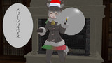 トナカイのクリスマス（けものフレンズ）