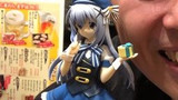 ピコリットフィギュア　立ち絵BB