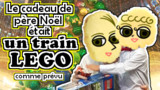 第56話 LEGO Train