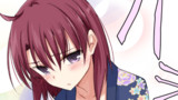 先輩忍者と後輩くノ一