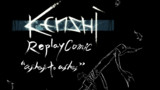 Kenshi Replay Comic ashes to ashes