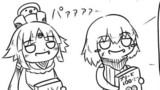 FGOクソマンガ -2nd- 6～10