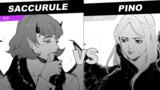 第103話「ピノとサキュルル」