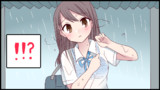【恥ずかしい】本当にあった話を元に漫画化してみた【まんが天国】141号